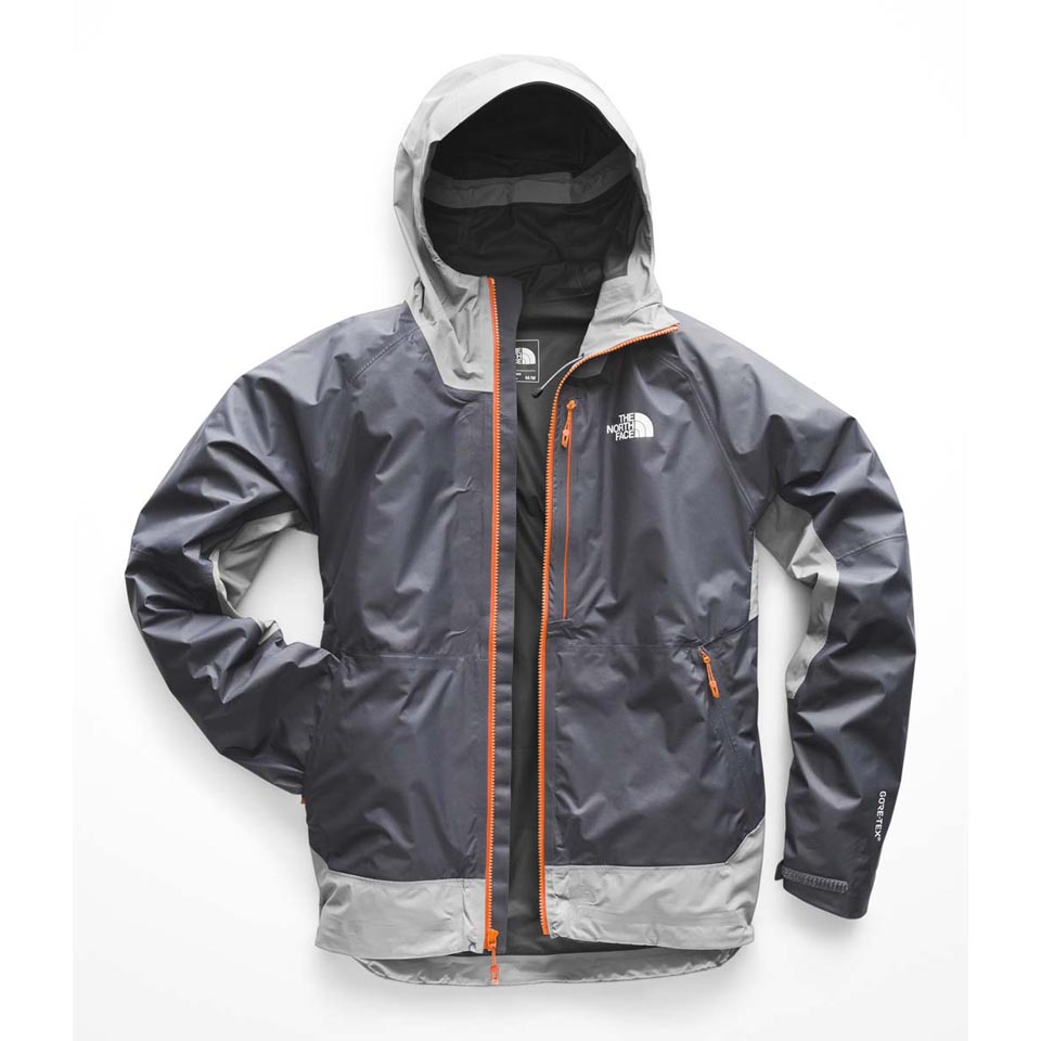 The north face impendor on sale
