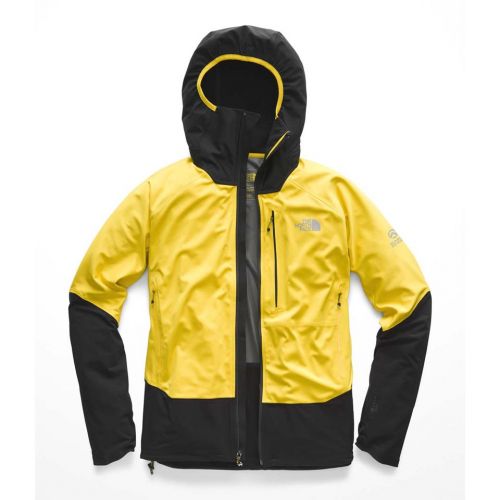 windstopper soft shell jacket men's