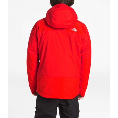 summit l5 gtx pro jacket