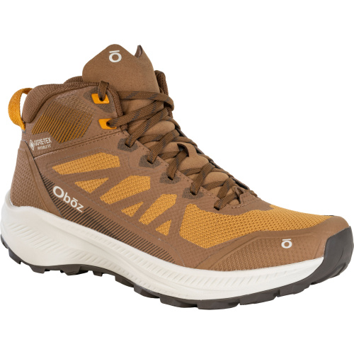 Men's Katabatic LT Mid GTX (Used) product image - main