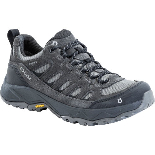 Men's Sawtooth Ascent Low B-Dry (Used) product image - main