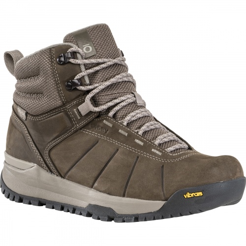 Men's Andesite II Mid Insulated Waterproof (Used) product image - main