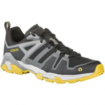 arete low waterproof