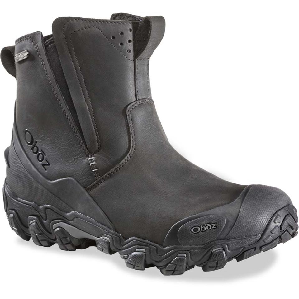 Oboz Men's Big Sky Mid Insulated BDry 