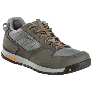 men's bozeman low leather
