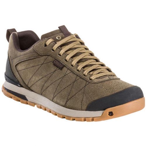 Men's Bozeman Low Leather product image - main