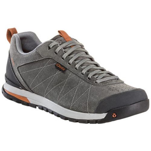 Men's Bozeman Low Leather product image - main
