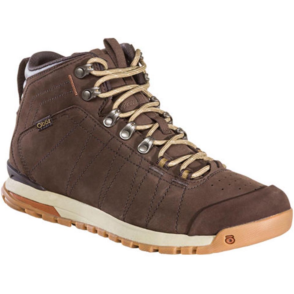 oboz bozeman mid