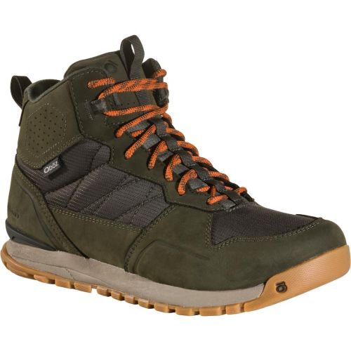 Men's Bozeman Mid Waterproof (Clearance) product image - main