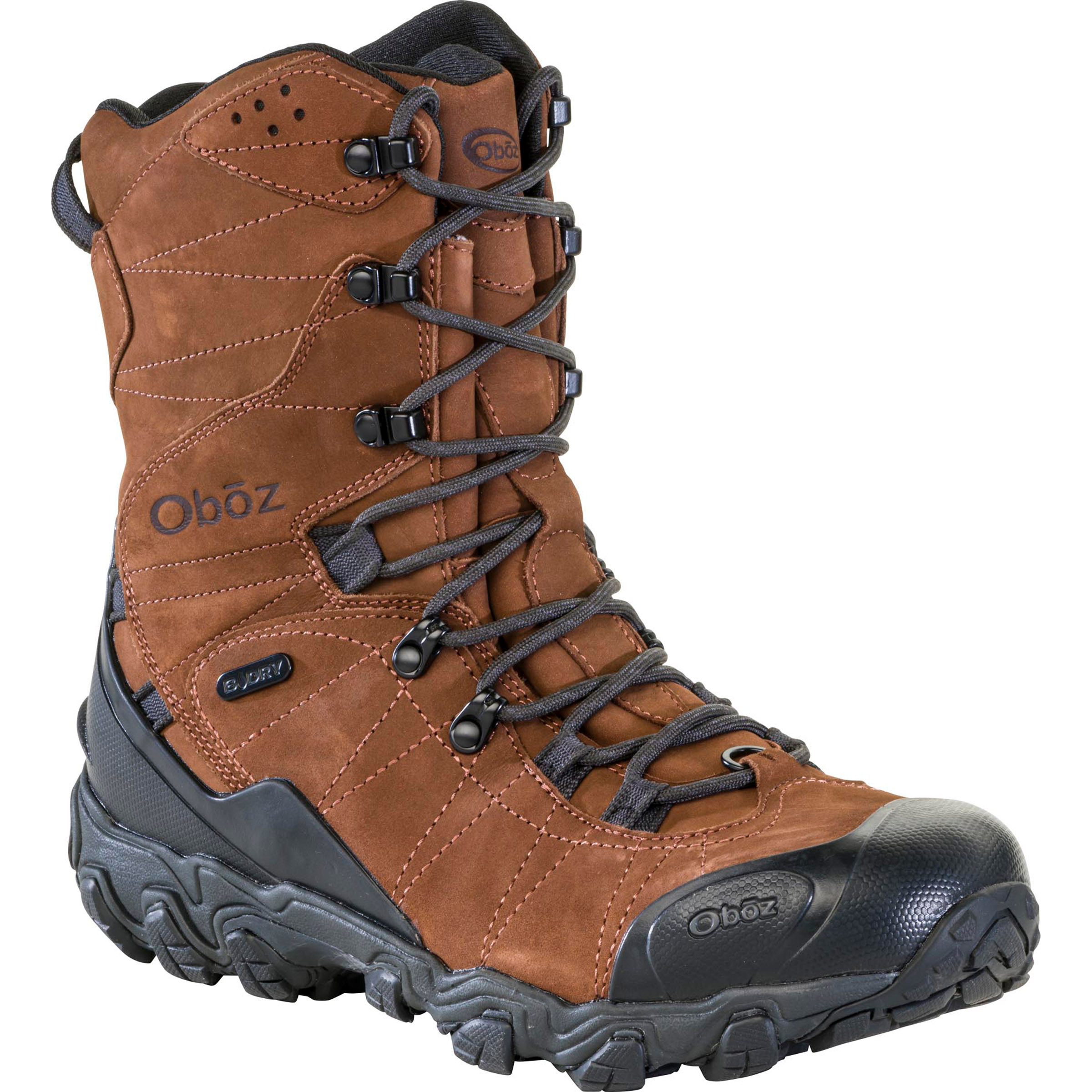 bridger 10 insulated