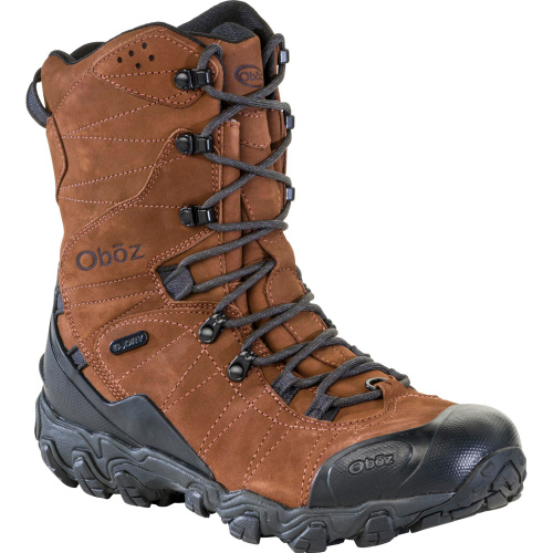 Men's Bridger 10" Insulated BDry product image - main