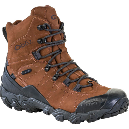 Men's Bridger 8" Insulated BDry (Used) product image - main