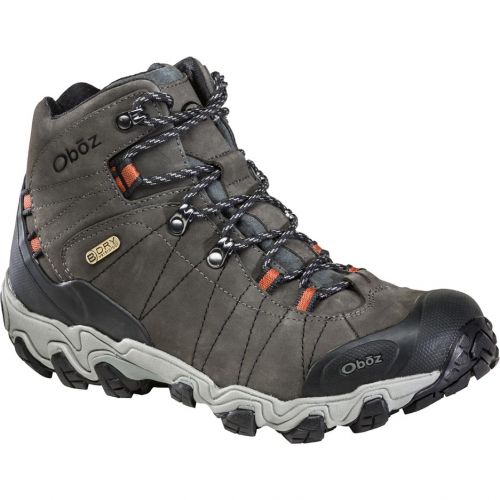 Men's Bridger Mid BDry (Clearance) product image - main
