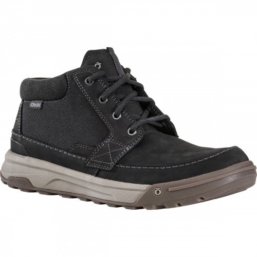 Men's Burke Chukka (Clearance) product image - main