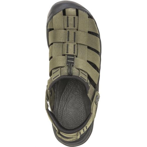 oboz men's sandals