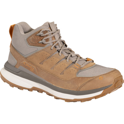 Men's Hyalite Mid B-DRY Waterproof (Used) product image - main