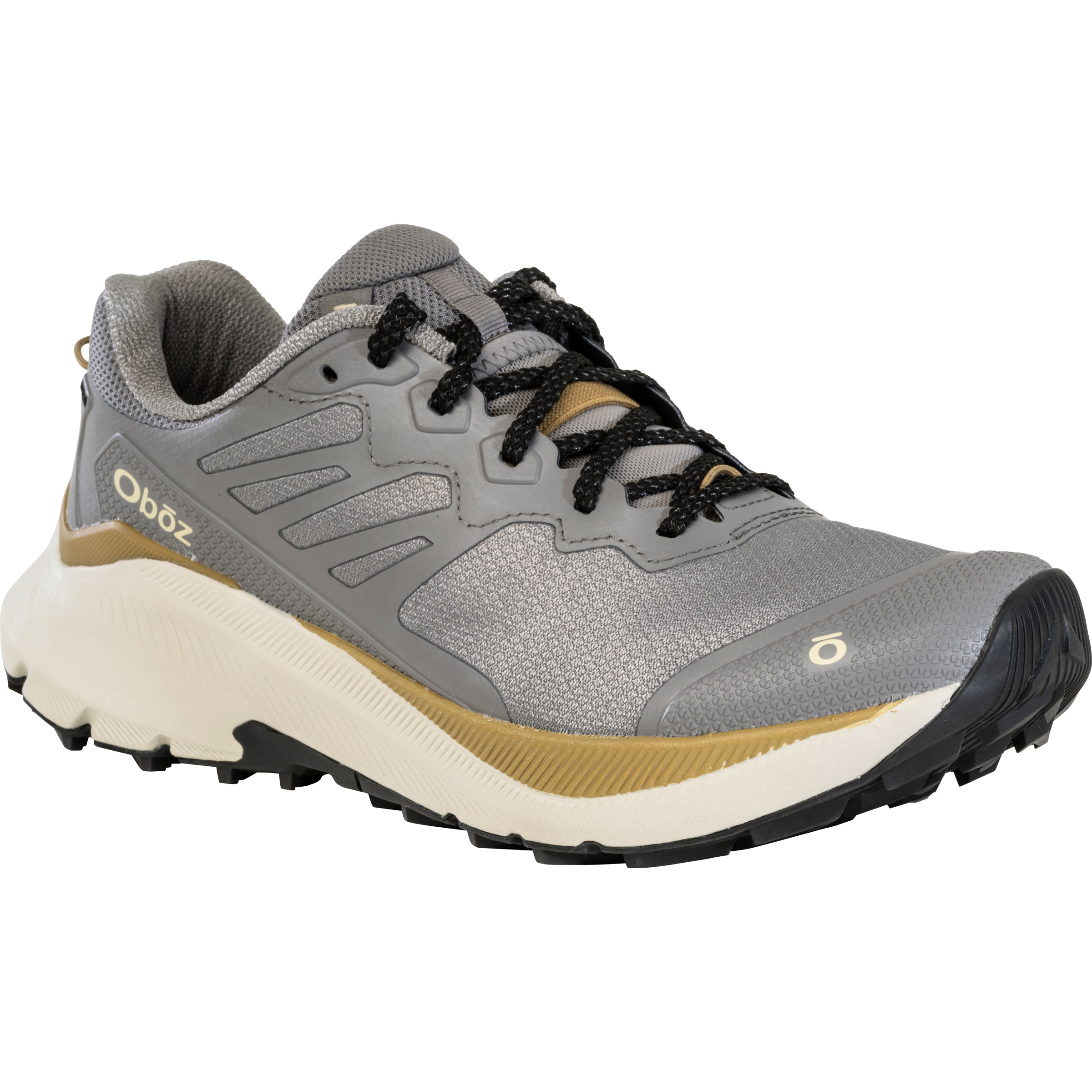 Oboz Men's Katabatic Wind Low | Enwild