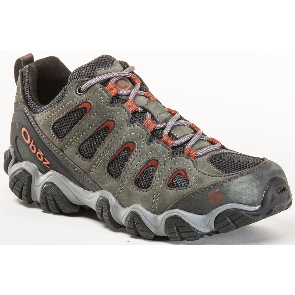 Oboz Men s Sawtooth II Low Enwild