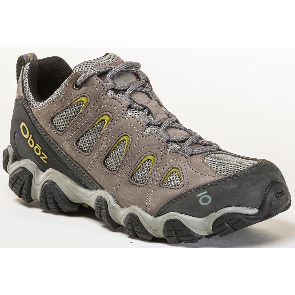 oboz sawtooth ii