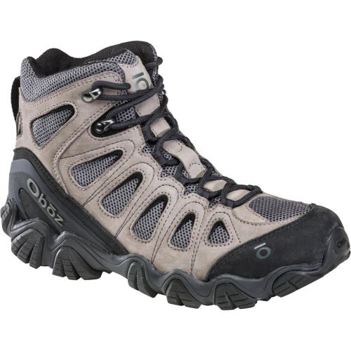 Men's Sawtooth II Mid (Used) product image - main