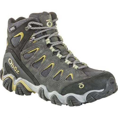 Men's Sawtooth II Mid B-Dry (Clearance) product image - main