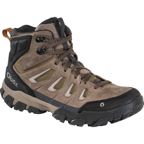 Men's Sawtooth X Mid B-DRY Waterproof (Clearance) product image - main