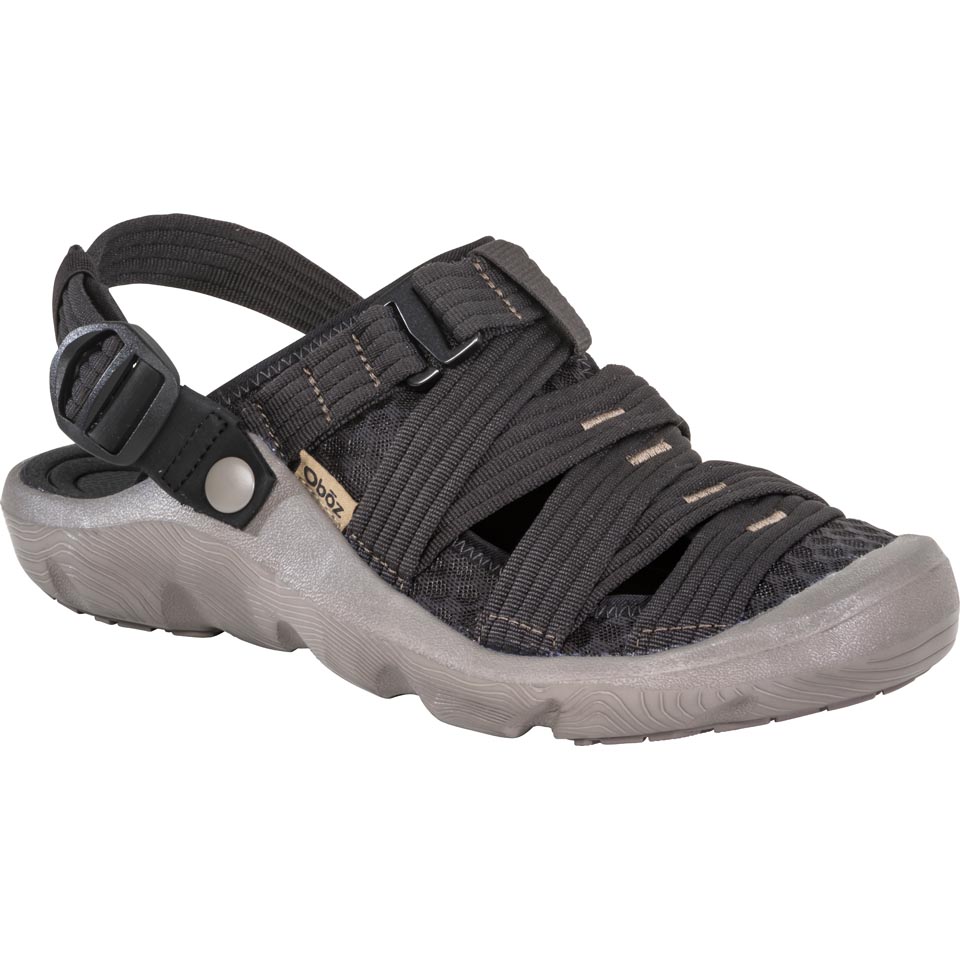 Men s Whakata Trail Size 9 Medium Jet