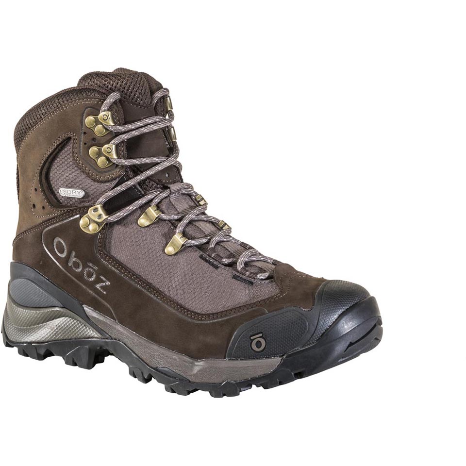 Oboz wind river 3 on sale