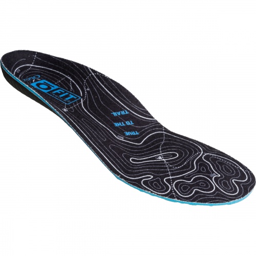 O Fit Insole Plus II Thermal (Used) product image - main