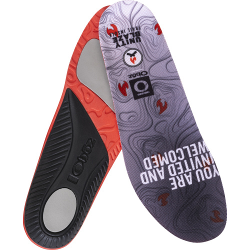 Unity Blaze Trail Insole (Used) product image - main