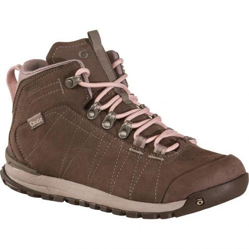 Women's Bozeman Mid Leather Waterproof (Clearance) product image - main