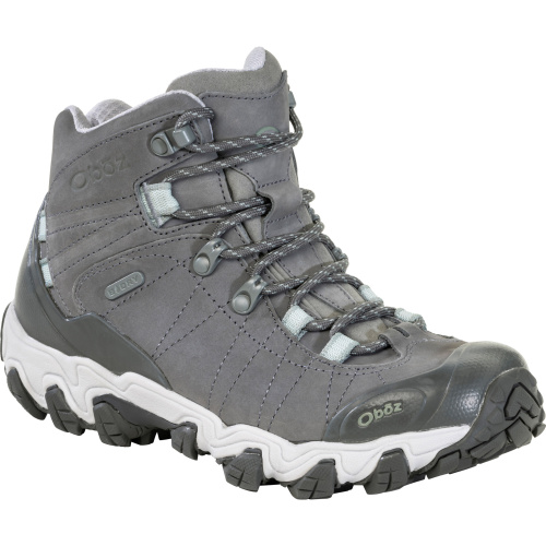 Women's Bridger Mid BDry (Used) product image - main