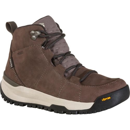 Women's Sphinx Mid Insulated Waterproof (Used) product image - main
