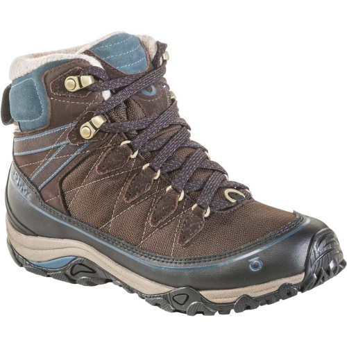 Women's Juniper 6" Insulated BDry (Used) product image - main