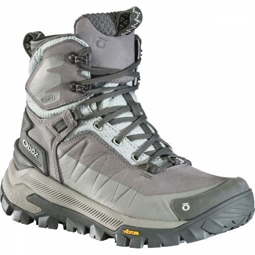 Women's Bangtail Mid Insulated Waterproof (Used) product image - main