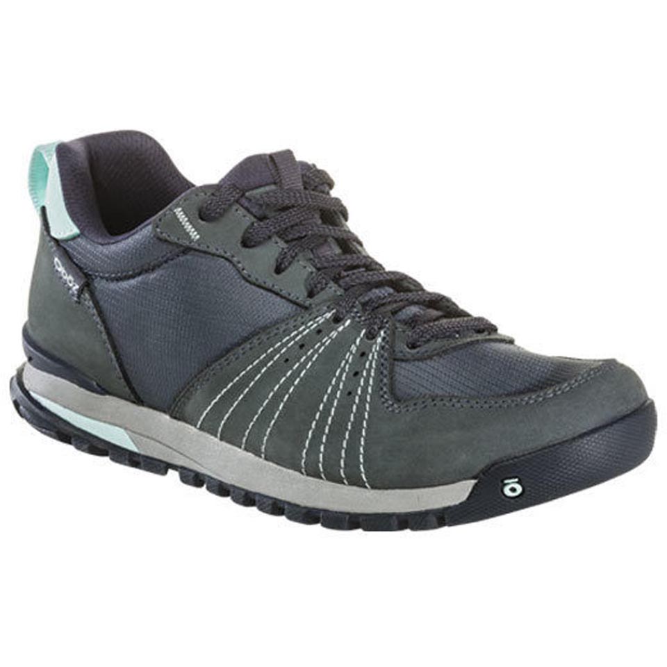 Oboz Women's Bozeman Low Enwild