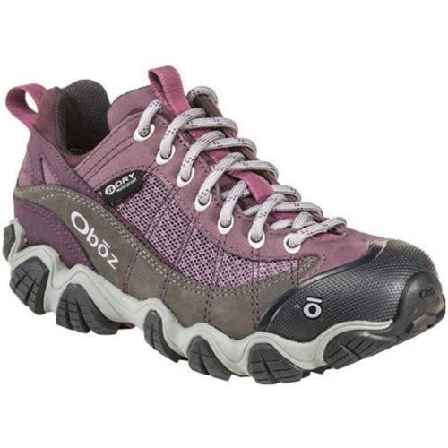 Women's Firebrand II Low B-DRY Waterproof (Used) product image - main