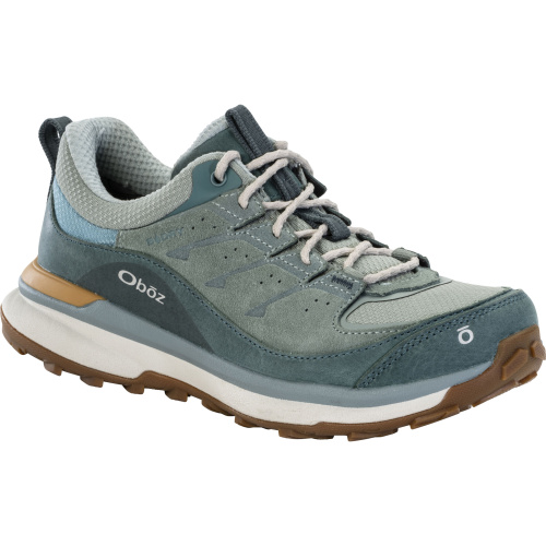 Women's Hyalite Low B-DRY Waterproof (Clearance) product image - main