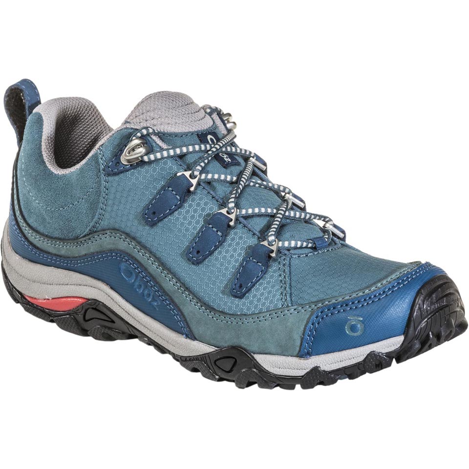 Oboz Women s Juniper Low CLEARANCE Enwild