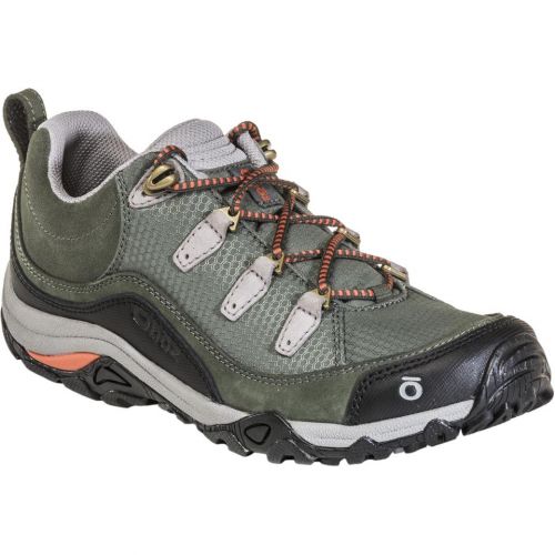 Oboz juniper low hiking shoes discount