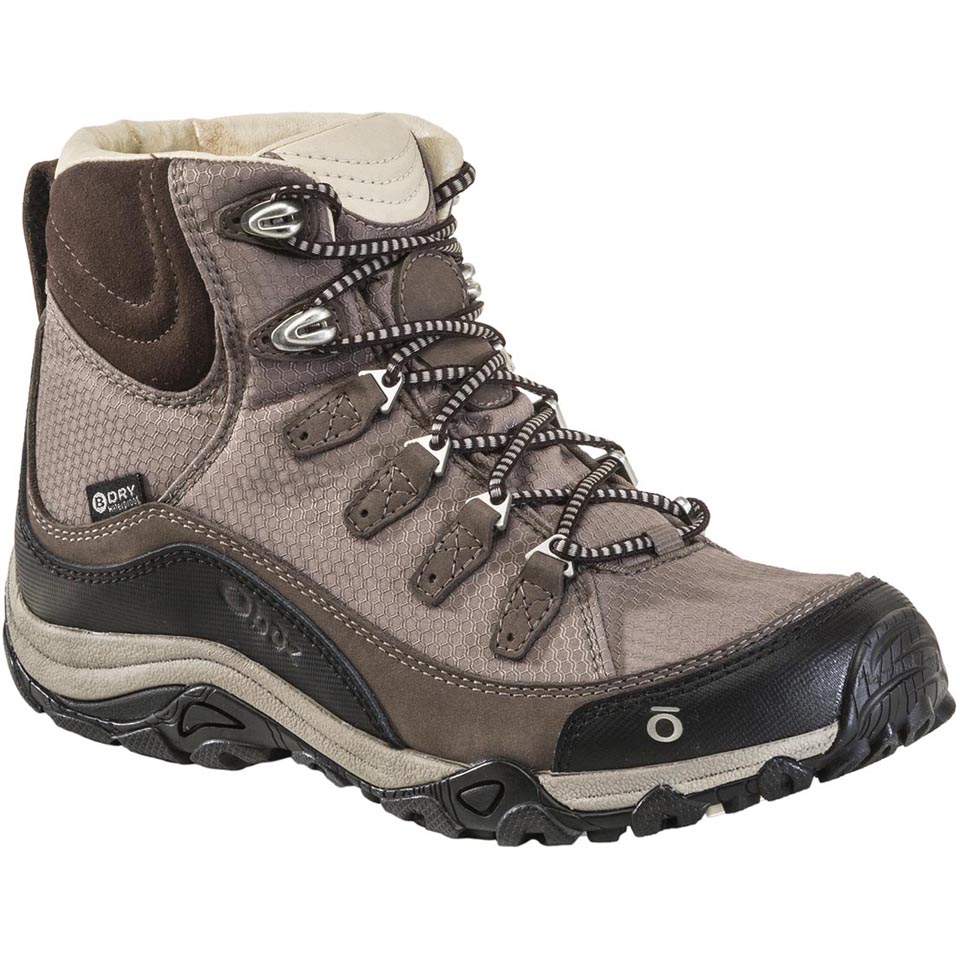 Oboz Women's Juniper Mid B-Dry | Enwild