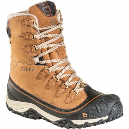 Women's Sapphire 8" Insulated Waterproof (Clearance) product image - main