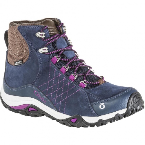 Women's Sapphire Mid B-Dry (Used) product image - main