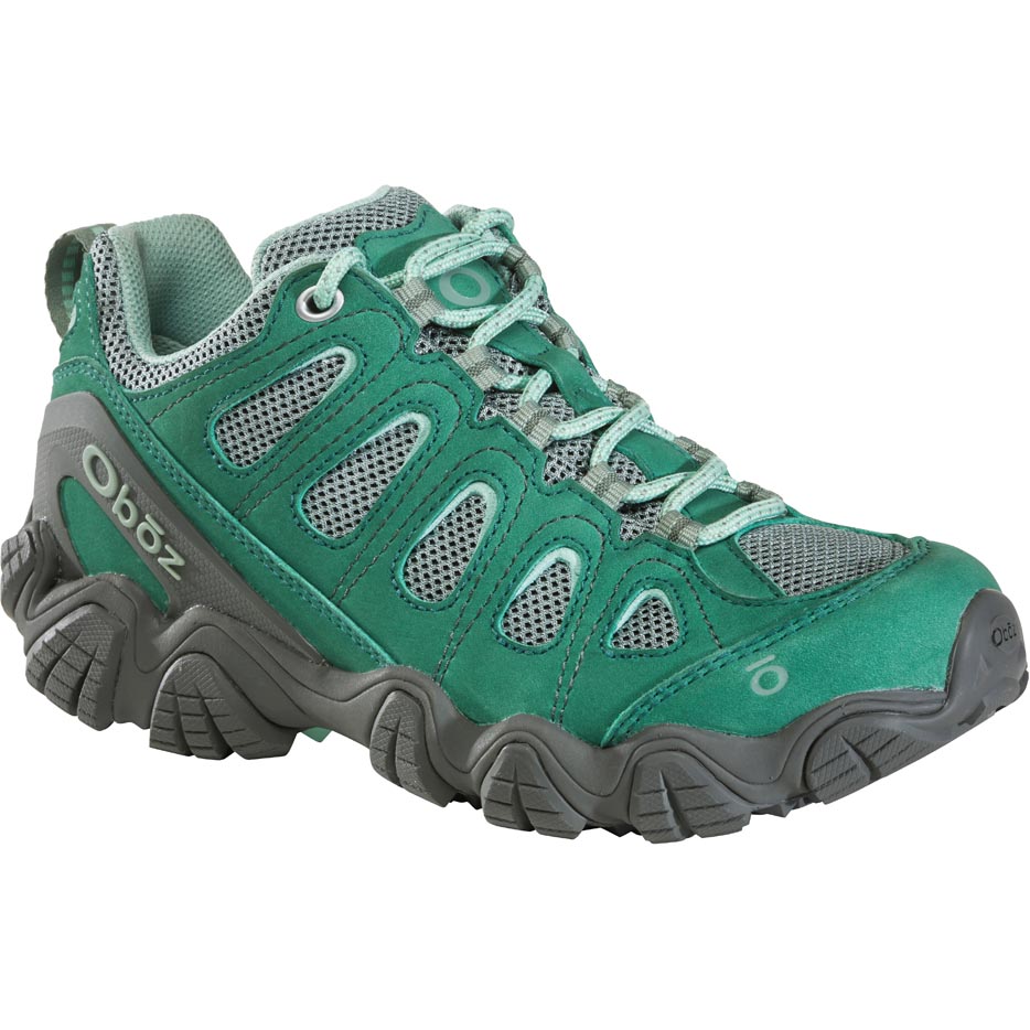 Oboz Women's Sawtooth II Low Enwild