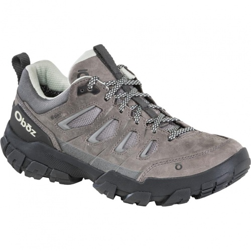 Women's Sawtooth X Low B-DRY Waterproof (Used) product image - main