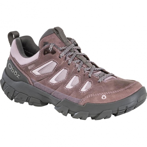 Women's Sawtooth X Low B-DRY Waterproof (Clearance) product image - main