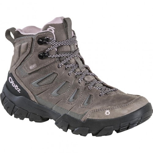 Women's Sawtooth X Mid B-DRY Waterproof (Used) product image - main