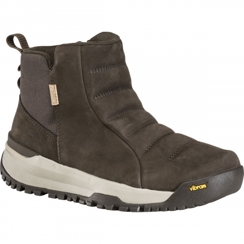 Oboz Women's Sphinx Pull-On Insulated Waterproof (Used) | Enwild