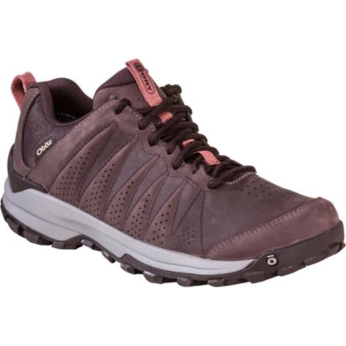 Women's Sypes Low Leather Waterproof (Clearance) product image - main