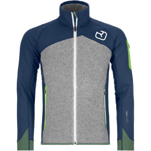 Men's Fleece Plus Jacket product image - main